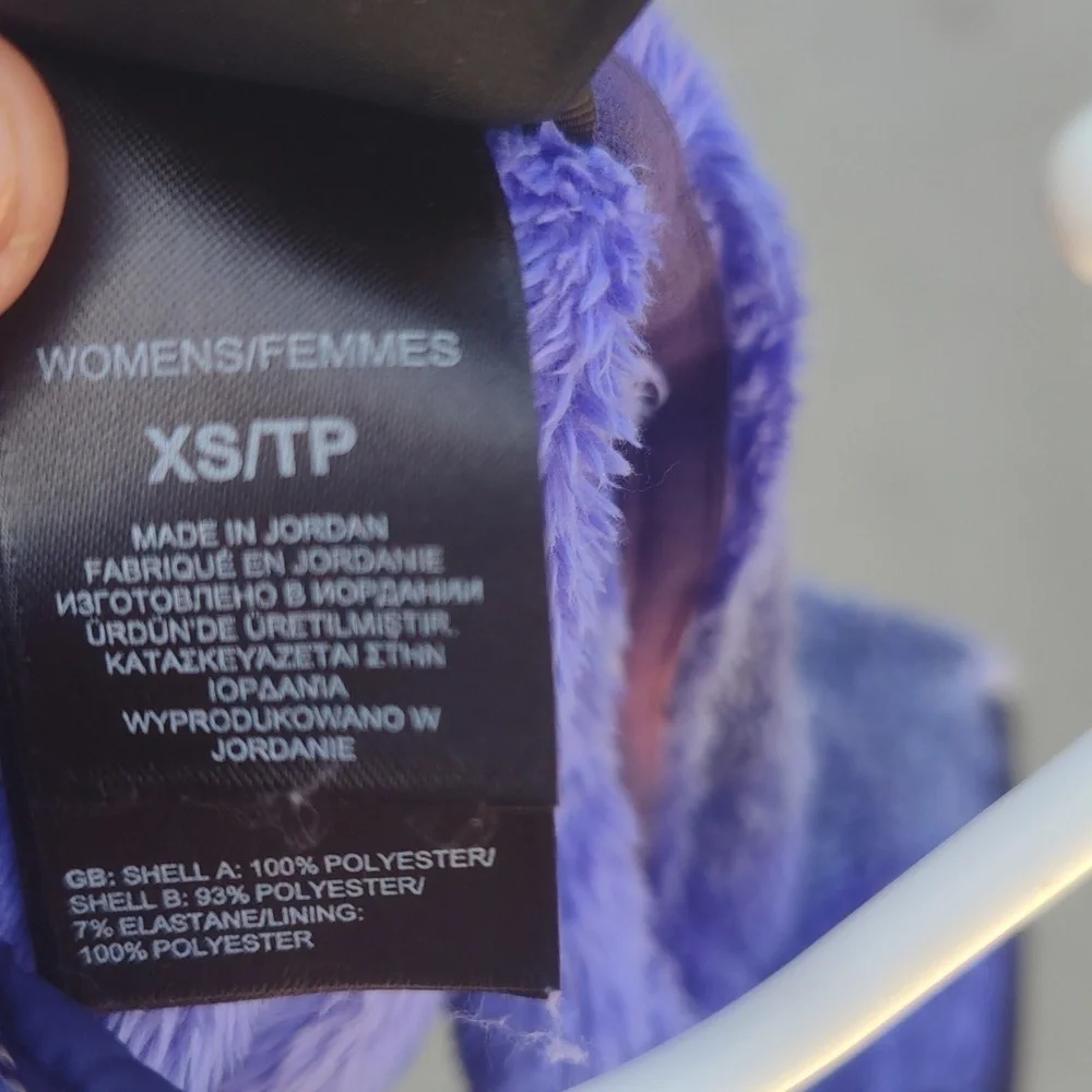 North Face vest NN - Picture 6 of 6